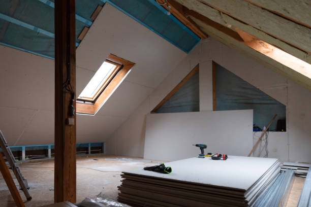 Best Geographic-Specific Insulation Services in Terry, MS