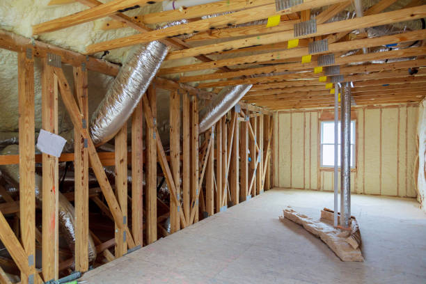 Best DIY Insulation Kits and Guidance in Terry, MS