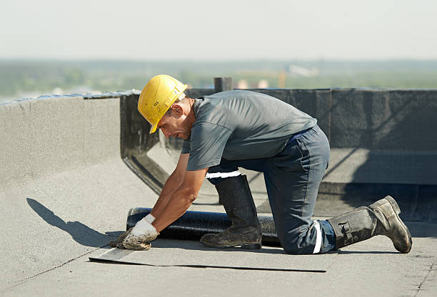 Best Blown-in Insulation in Terry, MS
