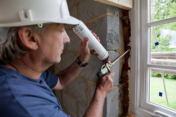 Best Residential Insulation in Terry, MS