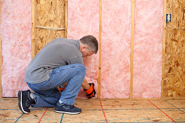  Terry, MS Insulation Contractor Pros