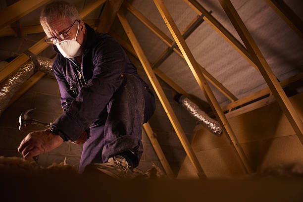 Best Energy Efficiency Insulation in Terry, MS